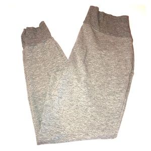 Mama maternity joggers